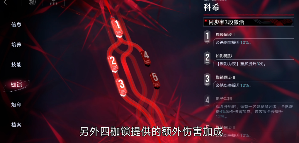 无期迷途如何装备罪印 无期迷途如何装备罪印