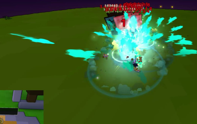 宝藏世界火龙法师宝石怎么选择