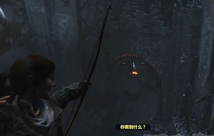 古墓丽影10神庙怎么过 古墓丽影10神庙怎么过