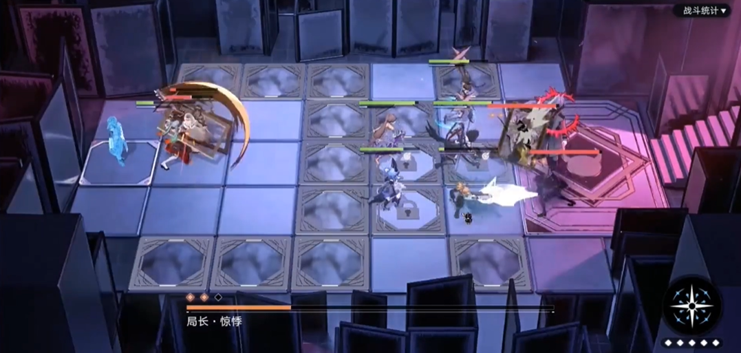 无期迷途哪关容易卡 无期迷途哪关容易卡