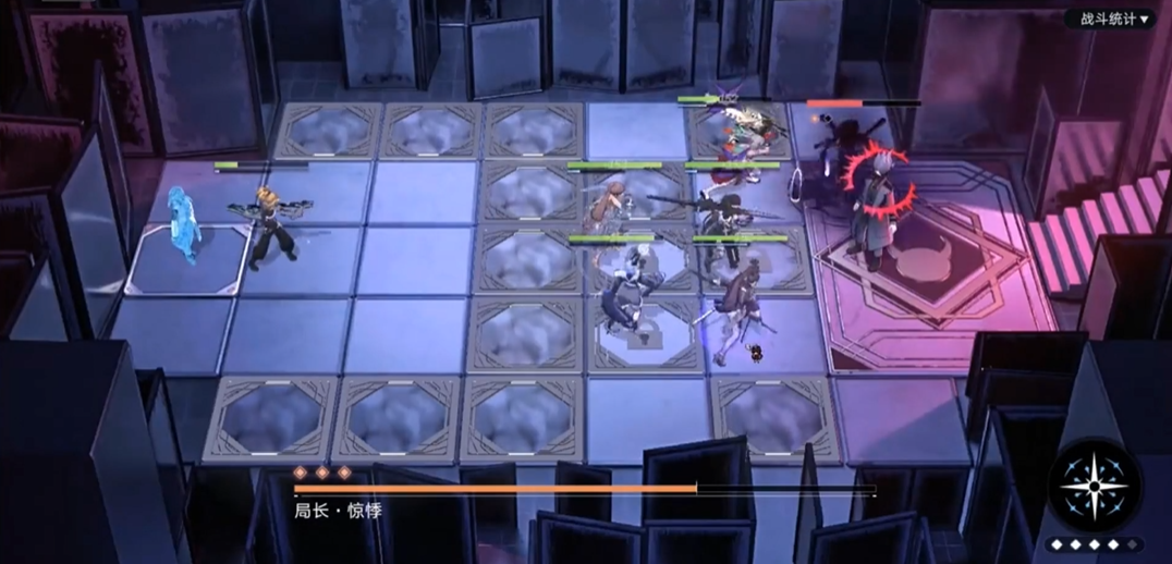 无期迷途哪关容易卡