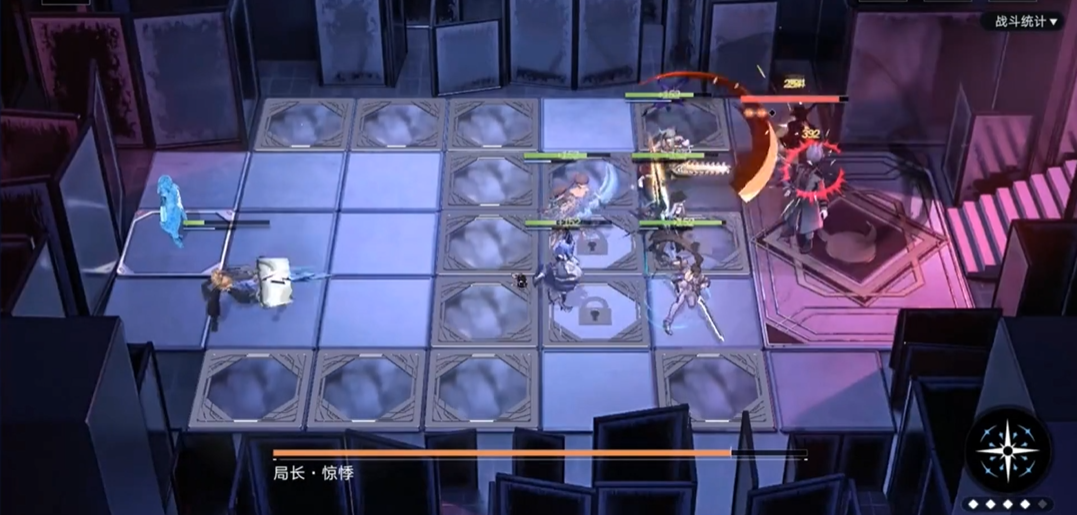 无期迷途哪关容易卡 无期迷途哪关容易卡