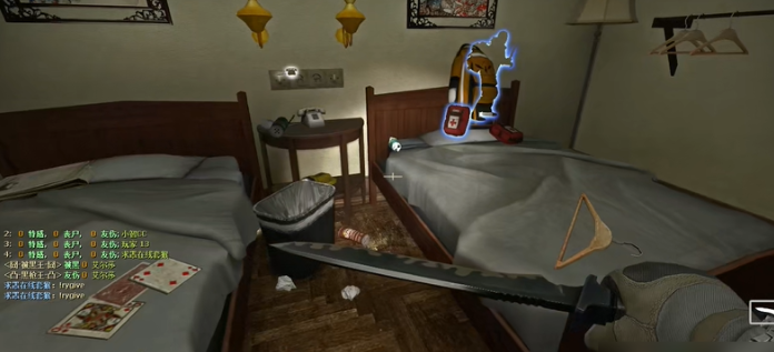 求生之路2故乡恐怖彩蛋怎么过 求生之路2故乡恐怖彩蛋怎么过