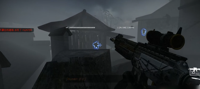 求生之路2故乡恐怖彩蛋怎么过 求生之路2故乡恐怖彩蛋怎么过