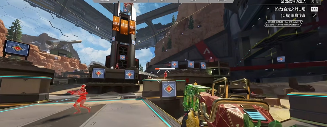 三角洲行动烽火霰弹枪选哪个 三角洲行动烽火霰弹枪选哪个