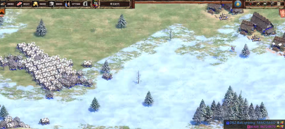 帝国时代2重型冲车怎么打