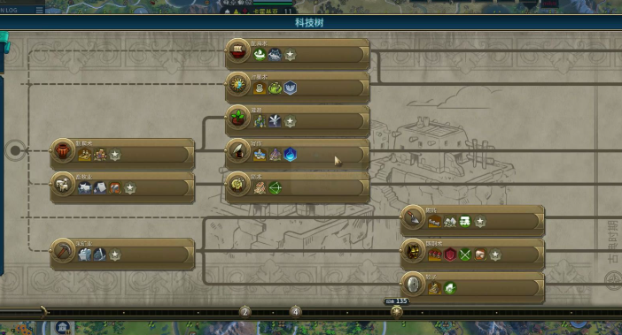 文明6如何提高金币收入