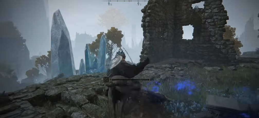 艾尔登法环魔力对蝎怎么获得 艾尔登法环魔力对蝎怎么获得