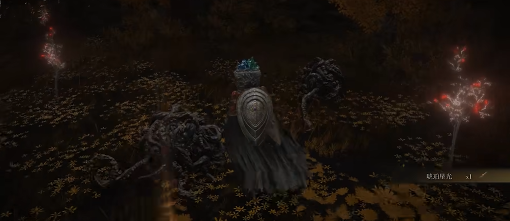 艾尔登法环魔力对蝎怎么获得 艾尔登法环魔力对蝎怎么获得