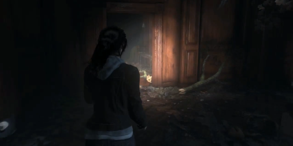 古墓丽影崛起克罗夫特庄园怎么玩 古墓丽影崛起克罗夫特庄园怎么玩