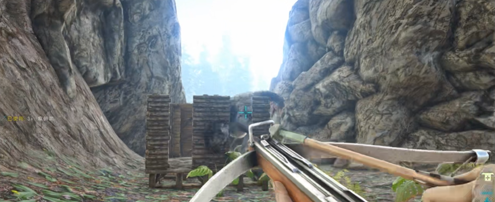 方舟生存进化怎么驯服镰刀龙 方舟生存进化怎么驯服镰刀龙