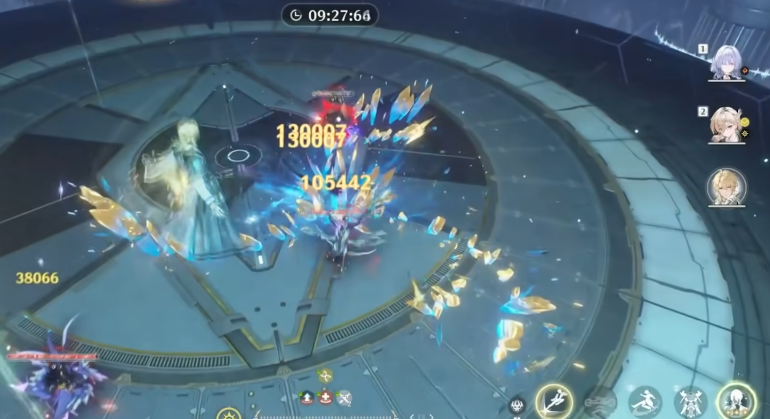 鸣潮忌炎适合什么武器