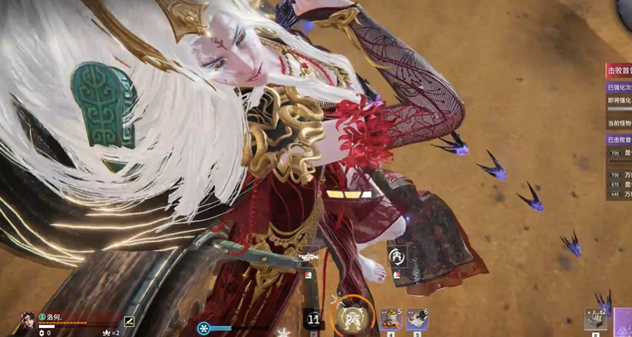 永劫无间符玉怎么刷