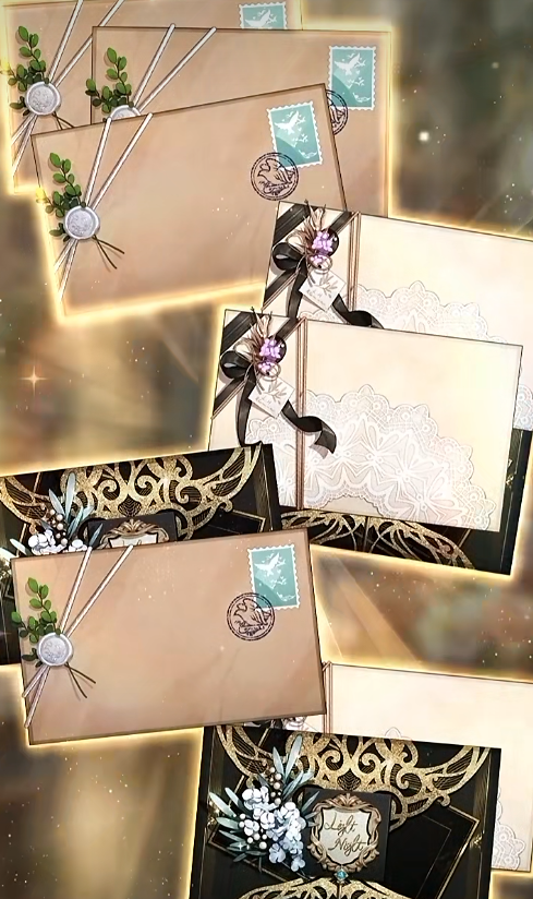 光与夜之恋14关怎么过