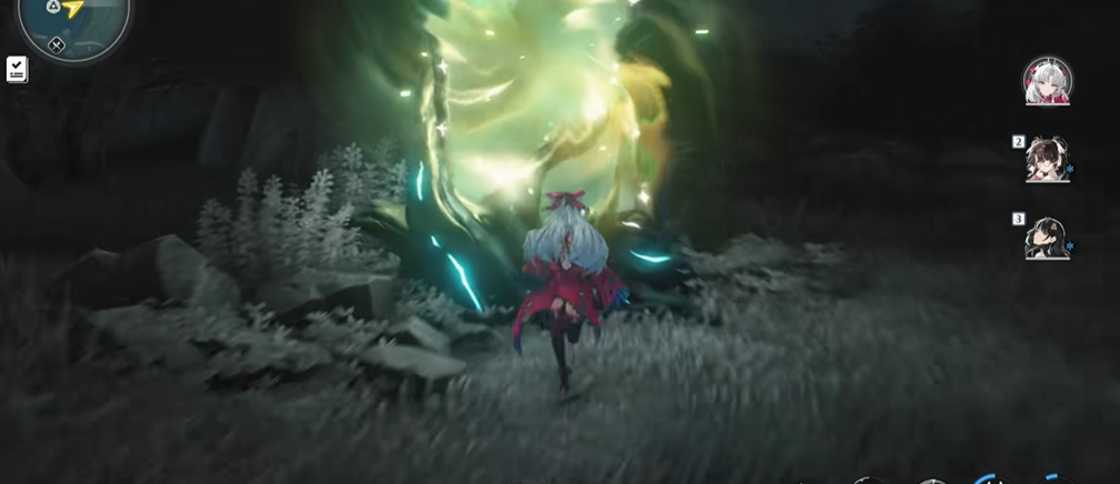 鸣潮静风杂货怎么解锁