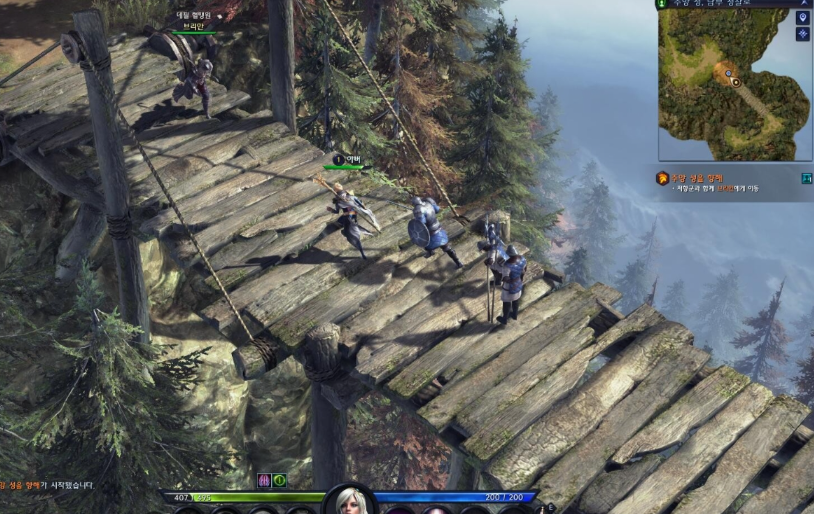 失落的方舟尼亚村技能点是什么