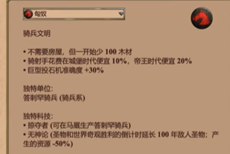 帝国时代2马爆用什么国家 帝国时代2马爆用什么国家