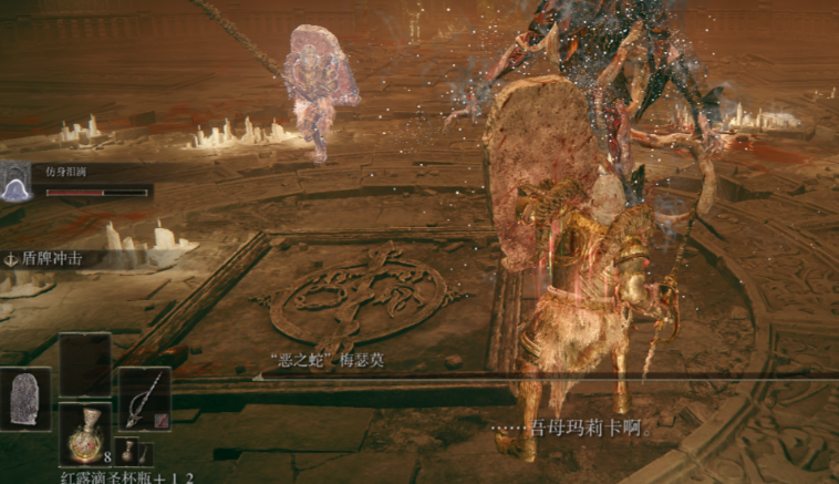 艾尔登法环最强流派是什么