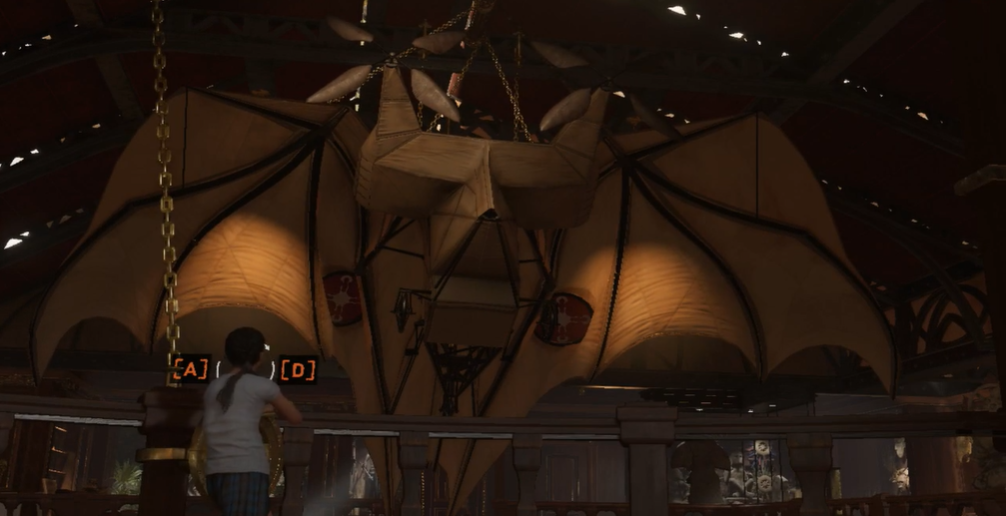 古墓丽影暗影怎么出古墓