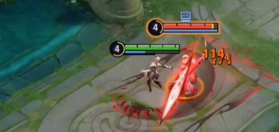 王者荣耀核爆流铠铭文出装怎么搭配