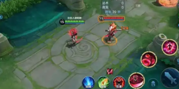 王者荣耀核爆流铠铭文出装怎么搭配