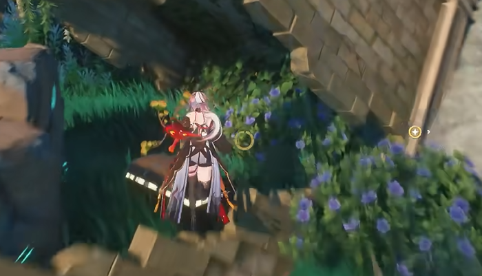 鸣潮虹寻景在哪里