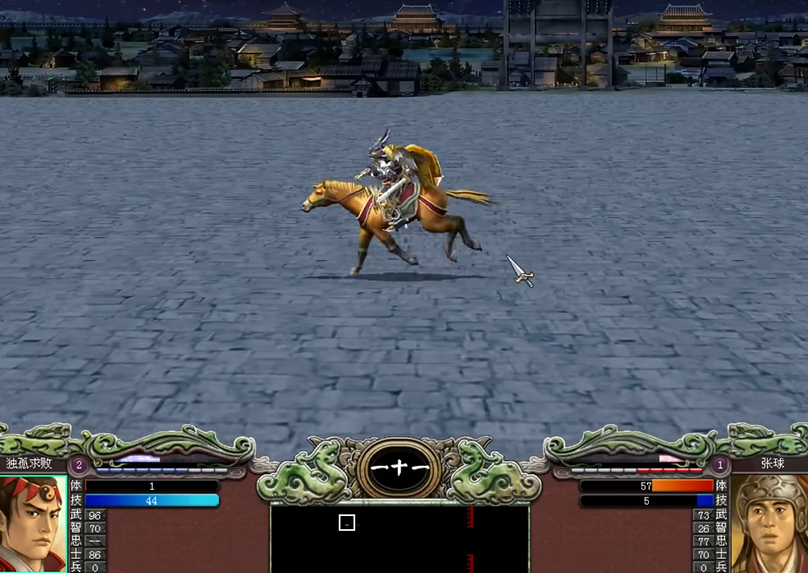 三国群英传7哪里刷经验最快