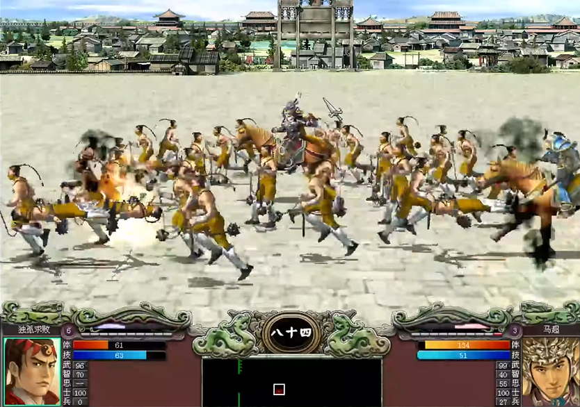 三国群英传7哪里刷经验最快