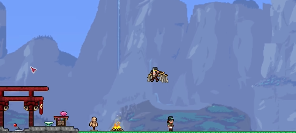 泰拉瑞亚如何赚钱最快