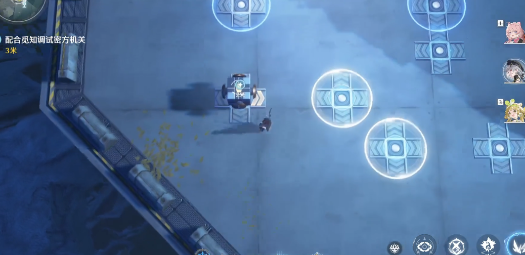 鸣潮食谱先换哪个