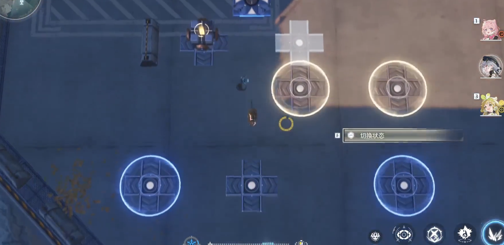 鸣潮食谱先换哪个