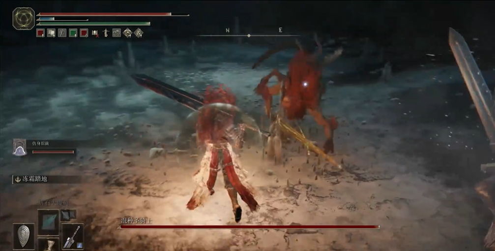 艾尔登法环黄金律法大剑怎么获得 艾尔登法环黄金律法大剑怎么获得