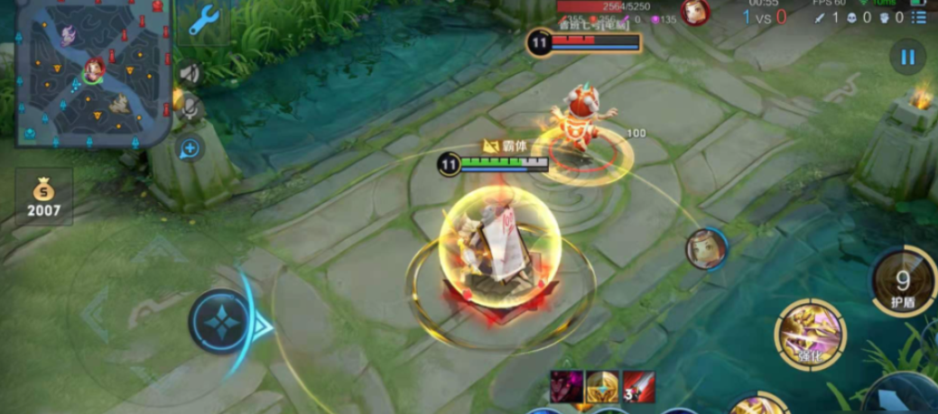 王者荣耀雅典娜出装和铭文有什么