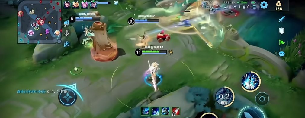 王者荣耀打野肉赵云怎么出装