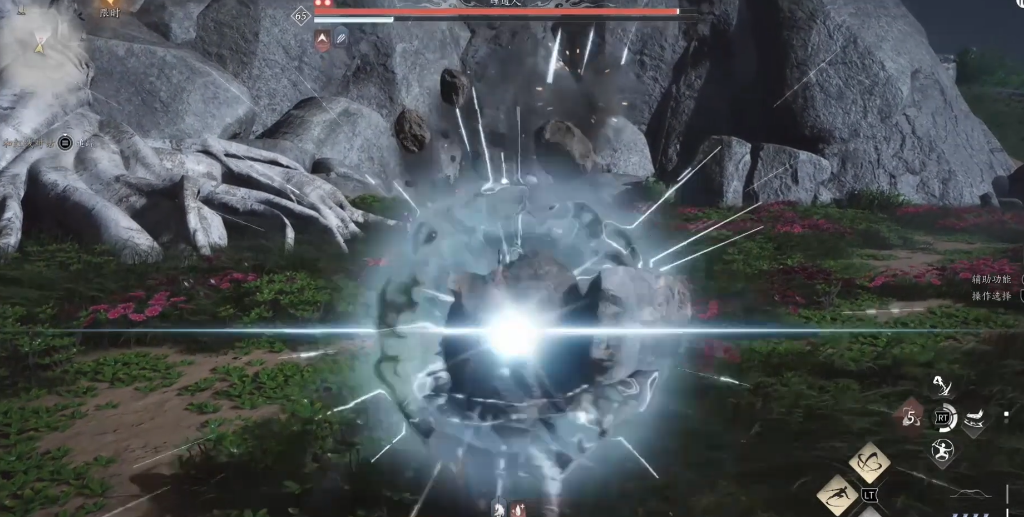 燕云十六声造船怎么造