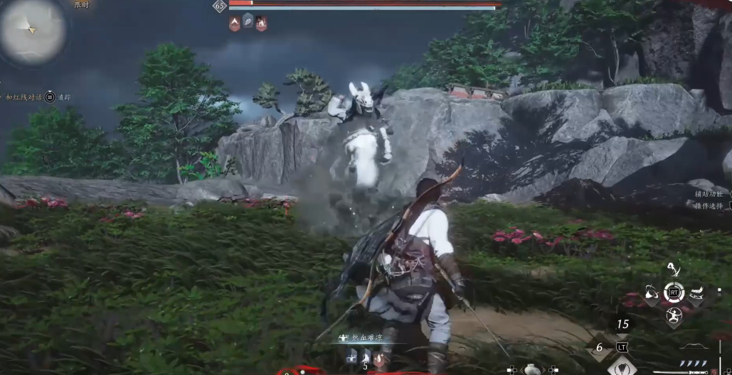 燕云十六声造船怎么造