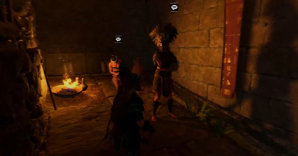 古墓丽影暗影调查苏玛谋杀案怎么过