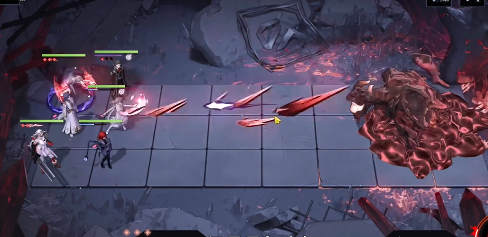 无期迷途卓娅烙印带什么