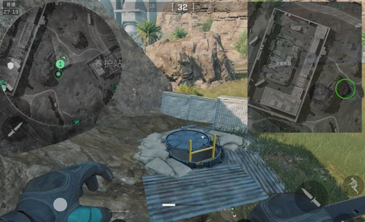 三角洲行动角色乌鲁鲁怎么获得